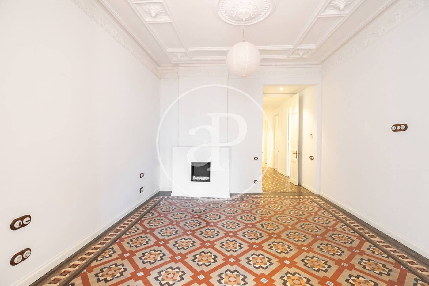 4 bedroom Apartment for rent in Barcelona city - € 4,460 (Ref: 9690588)