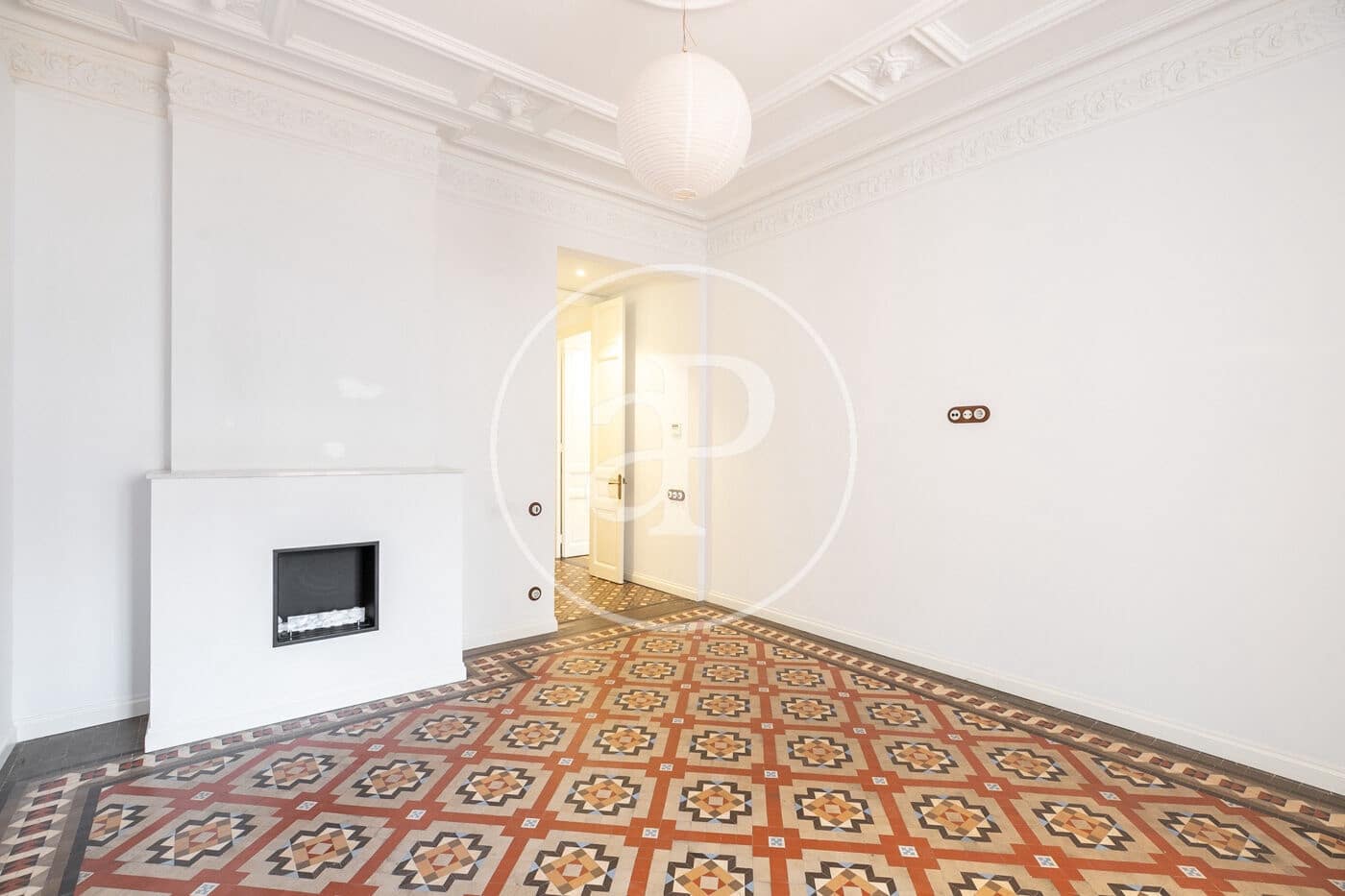 4 bedroom Apartment for rent in Barcelona city - € 4,460 (Ref: 9690588)