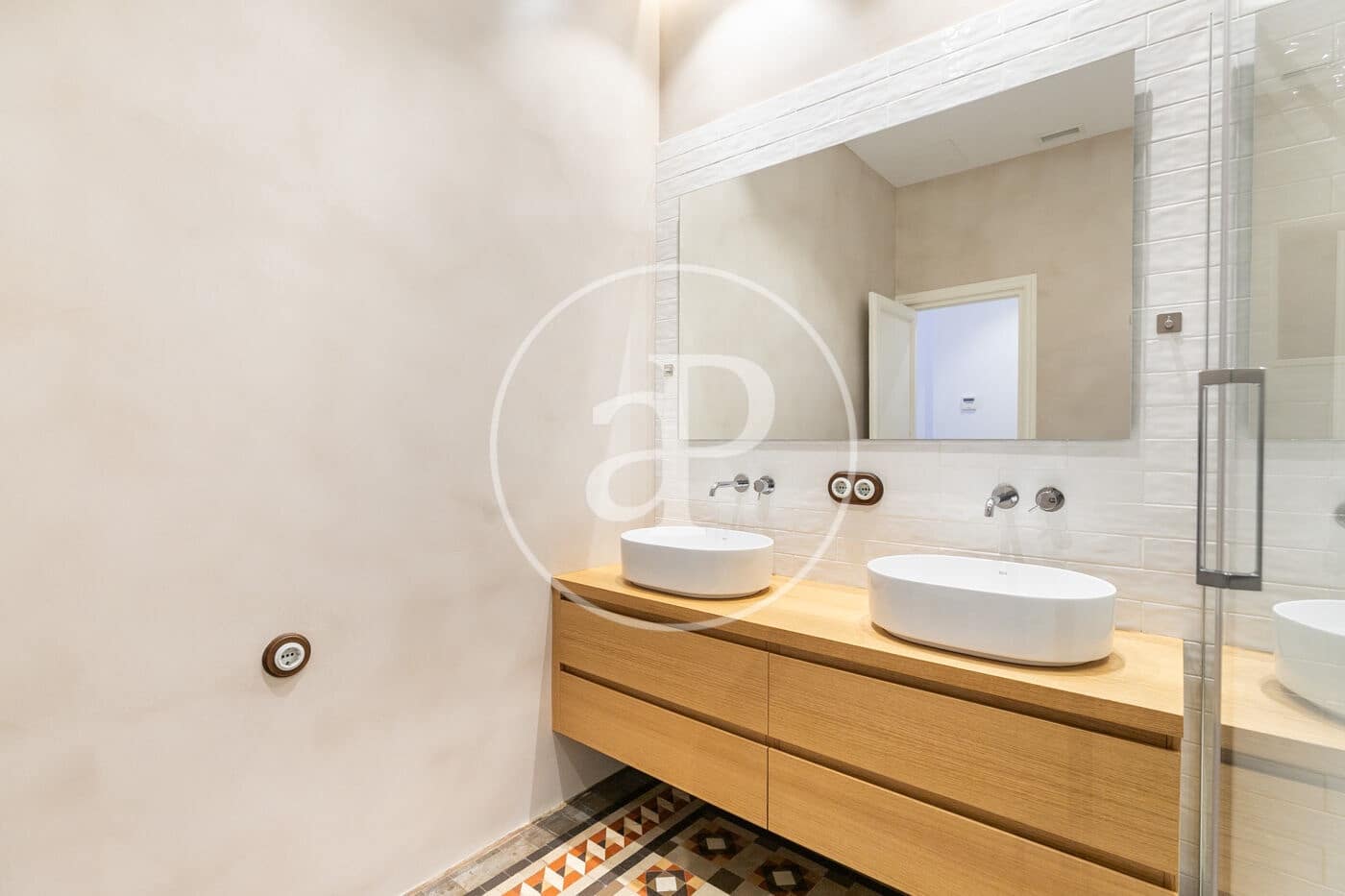 4 bedroom Apartment for rent in Barcelona city - € 4,460 (Ref: 9690588)