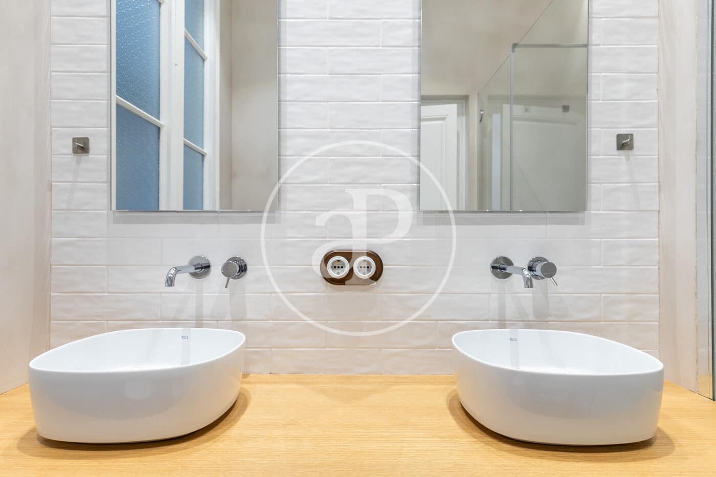 4 bedroom Apartment for rent in Barcelona city - € 4,460 (Ref: 9690588)