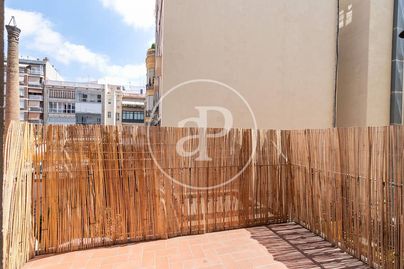 4 bedroom Apartment for rent in Barcelona city - € 4,460 (Ref: 9690588)