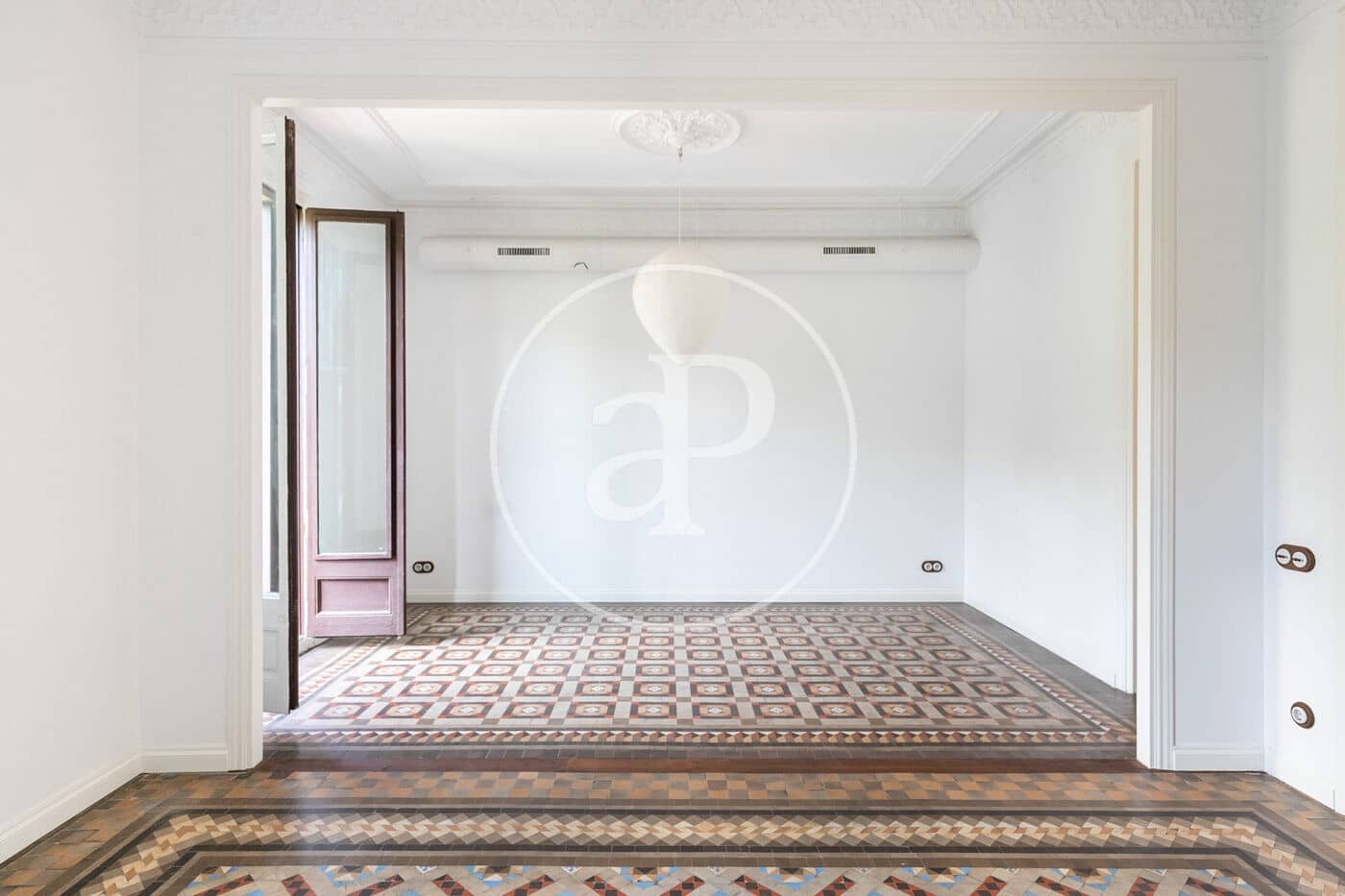 4 bedroom Apartment for rent in Barcelona city - € 4,460 (Ref: 9690588)