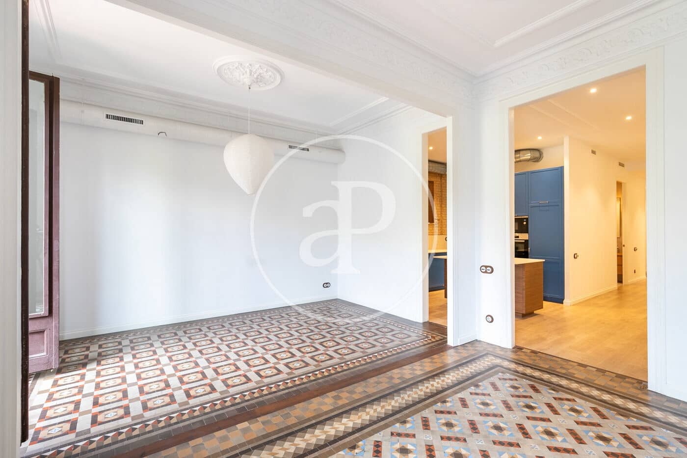 4 bedroom Apartment for rent in Barcelona city - € 4,460 (Ref: 9690588)
