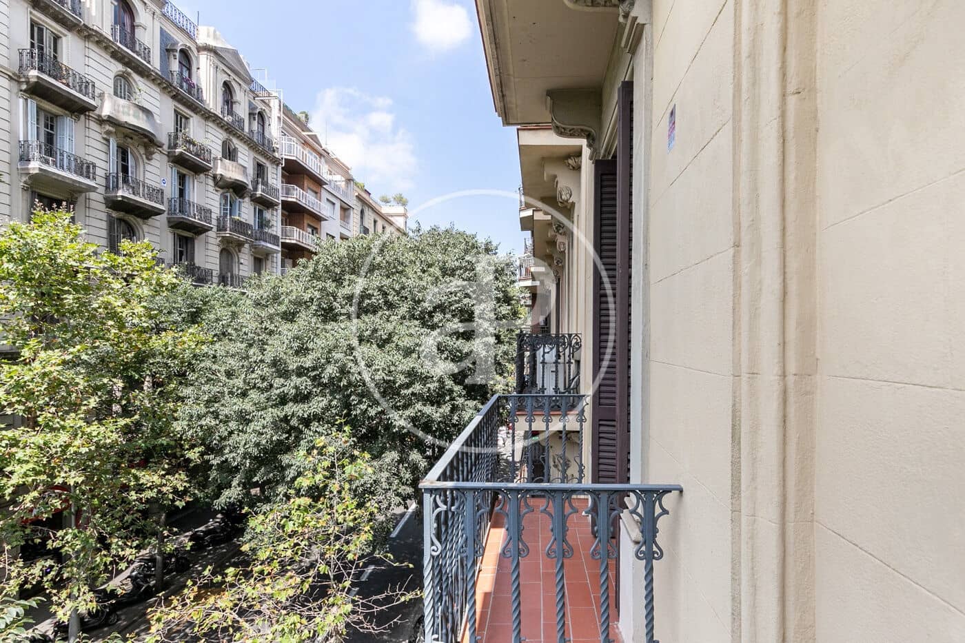 4 bedroom Apartment for rent in Barcelona city - € 4,460 (Ref: 9690588)