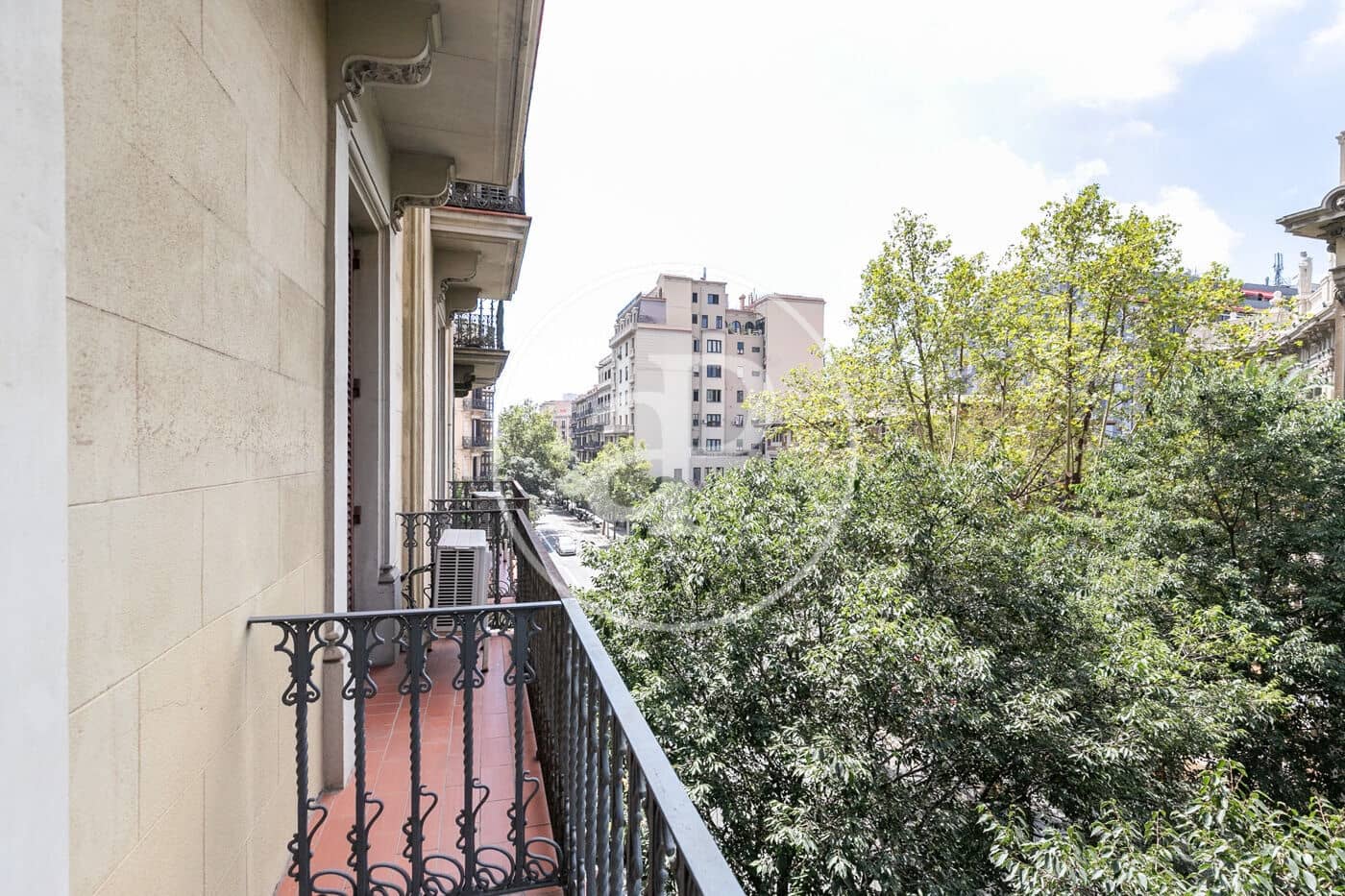 4 bedroom Apartment for rent in Barcelona city - € 4,460 (Ref: 9690588)