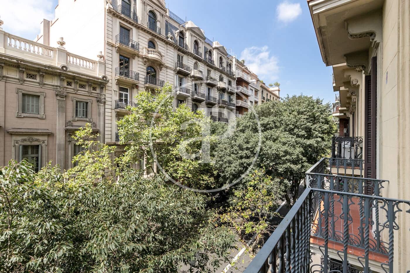 4 bedroom Apartment for rent in Barcelona city - € 4,460 (Ref: 9690588)