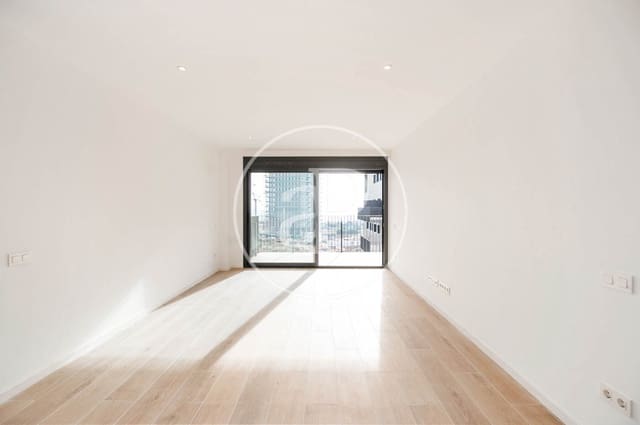 3 soveværelse Lejlighed til leje i Esplugues de Llobregat med swimmingpool - € 3.331 (Ref: 9690589)