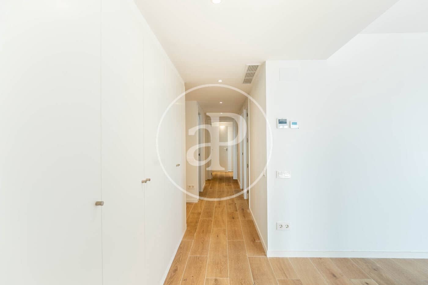 Appartement de 3 chambres à louer à Esplugues de Llobregat avec piscine - 3 331 € (Ref: 9690589)