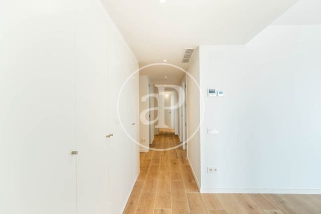 3 soveværelse Lejlighed til leje i Esplugues de Llobregat med swimmingpool - € 3.331 (Ref: 9690589)