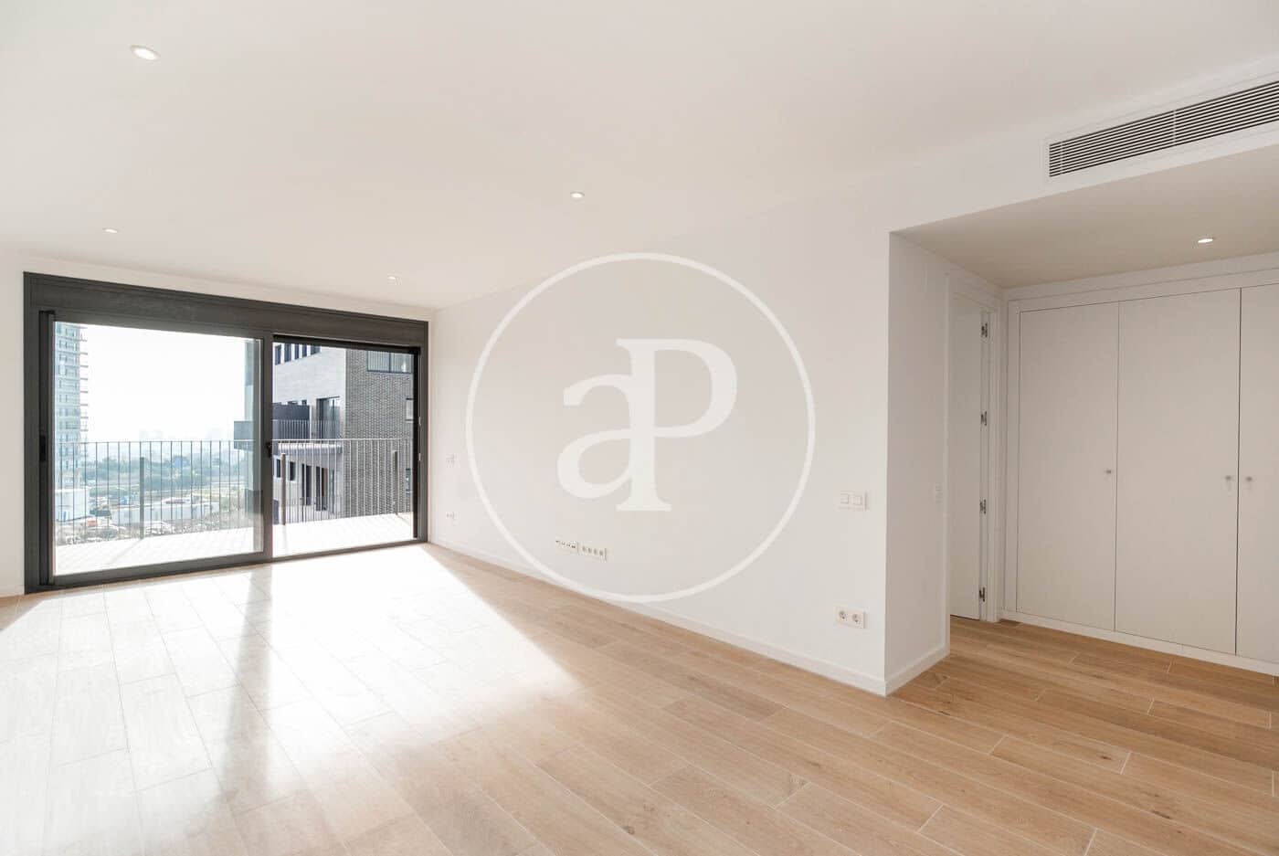 Appartement de 3 chambres à louer à Esplugues de Llobregat avec piscine - 3 331 € (Ref: 9690589)