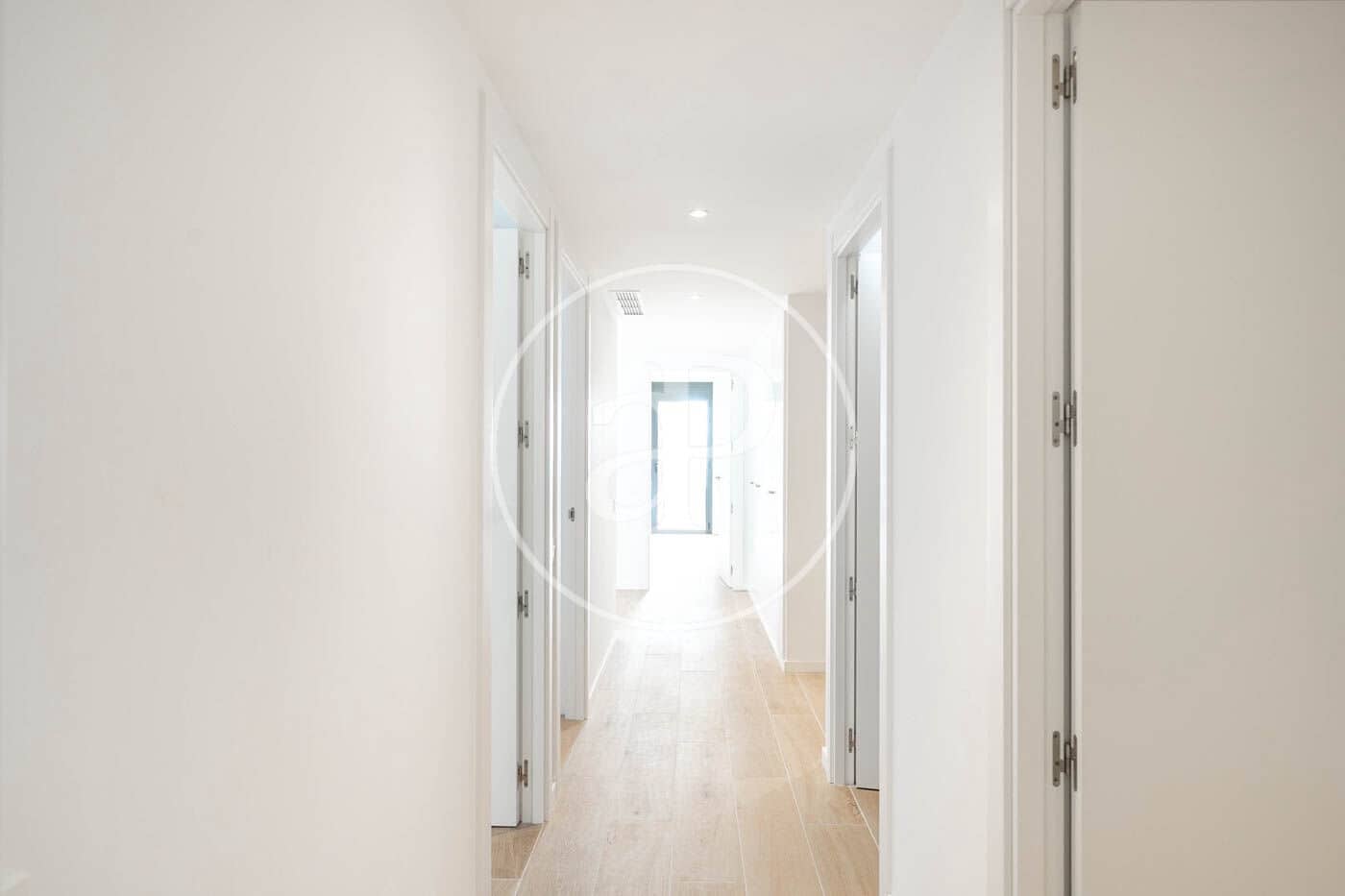 Appartement de 3 chambres à louer à Esplugues de Llobregat avec piscine - 3 331 € (Ref: 9690589)