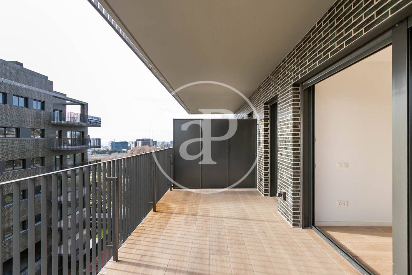 Appartement de 3 chambres à louer à Esplugues de Llobregat avec piscine - 3 331 € (Ref: 9690589)