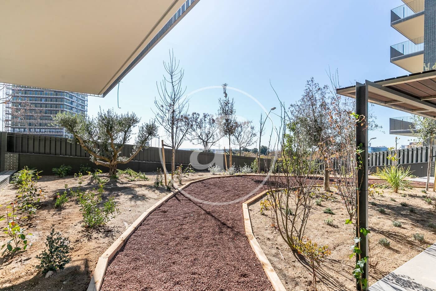 Appartement de 3 chambres à louer à Esplugues de Llobregat avec piscine - 3 331 € (Ref: 9690589)