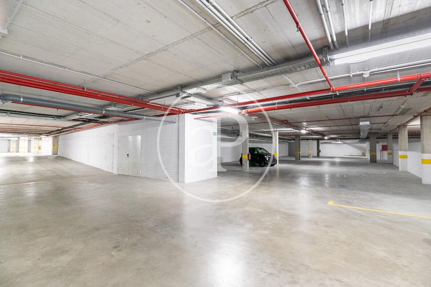 Appartement de 3 chambres à louer à Esplugues de Llobregat avec piscine - 3 331 € (Ref: 9690589)