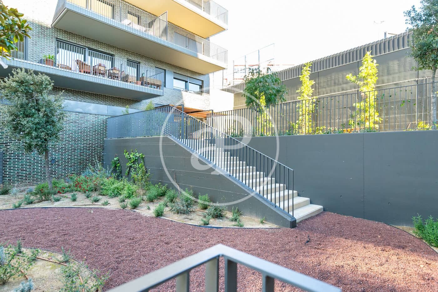 Appartement de 3 chambres à louer à Esplugues de Llobregat avec piscine - 3 331 € (Ref: 9690589)