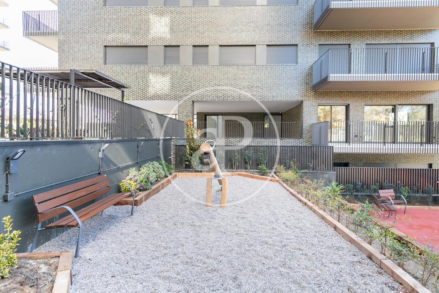 Appartement de 3 chambres à louer à Esplugues de Llobregat avec piscine - 3 331 € (Ref: 9690589)