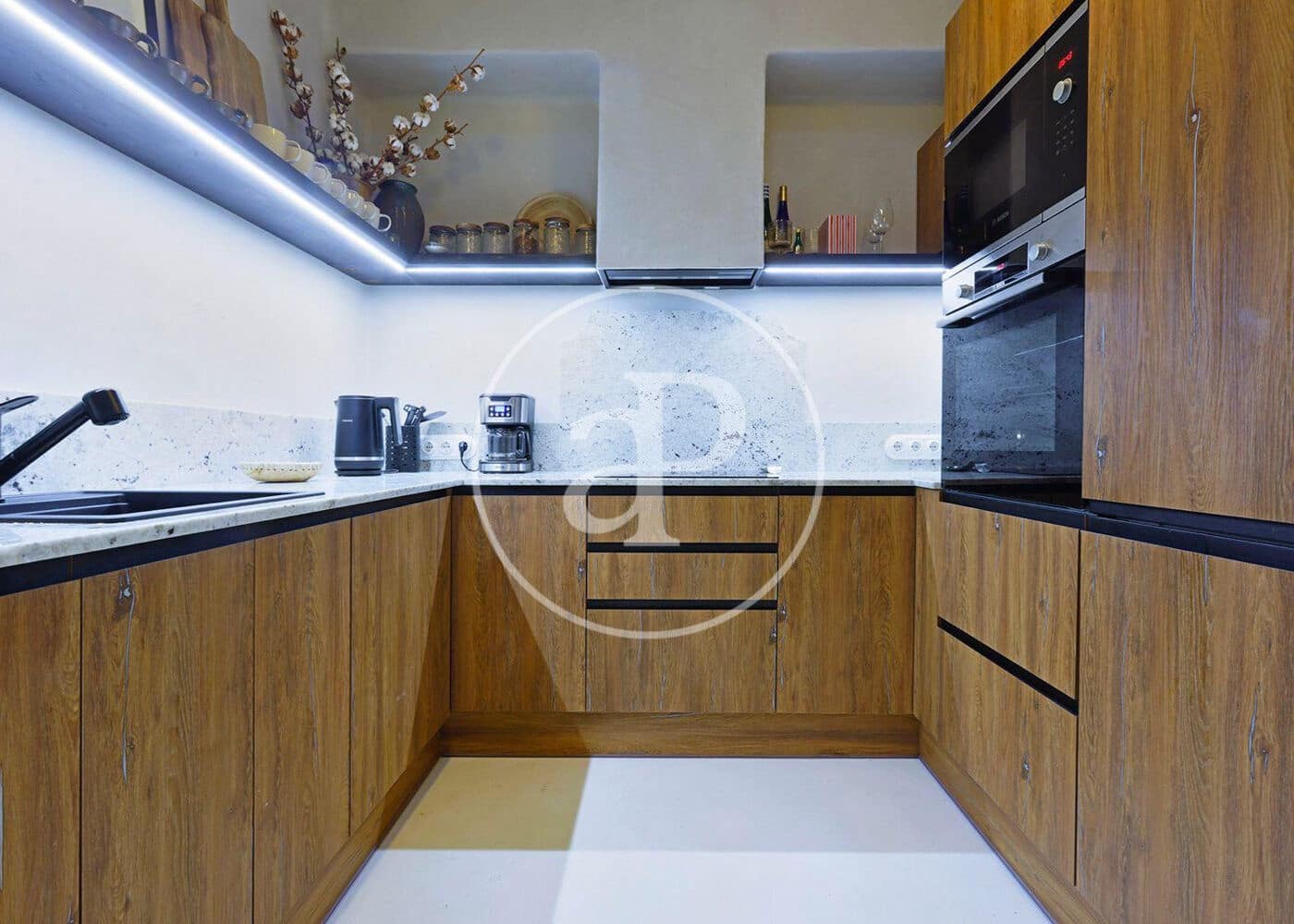 3 slaapkamer Appartement te koop in Barcelona stad - € 770.000 (Ref: 9698816)