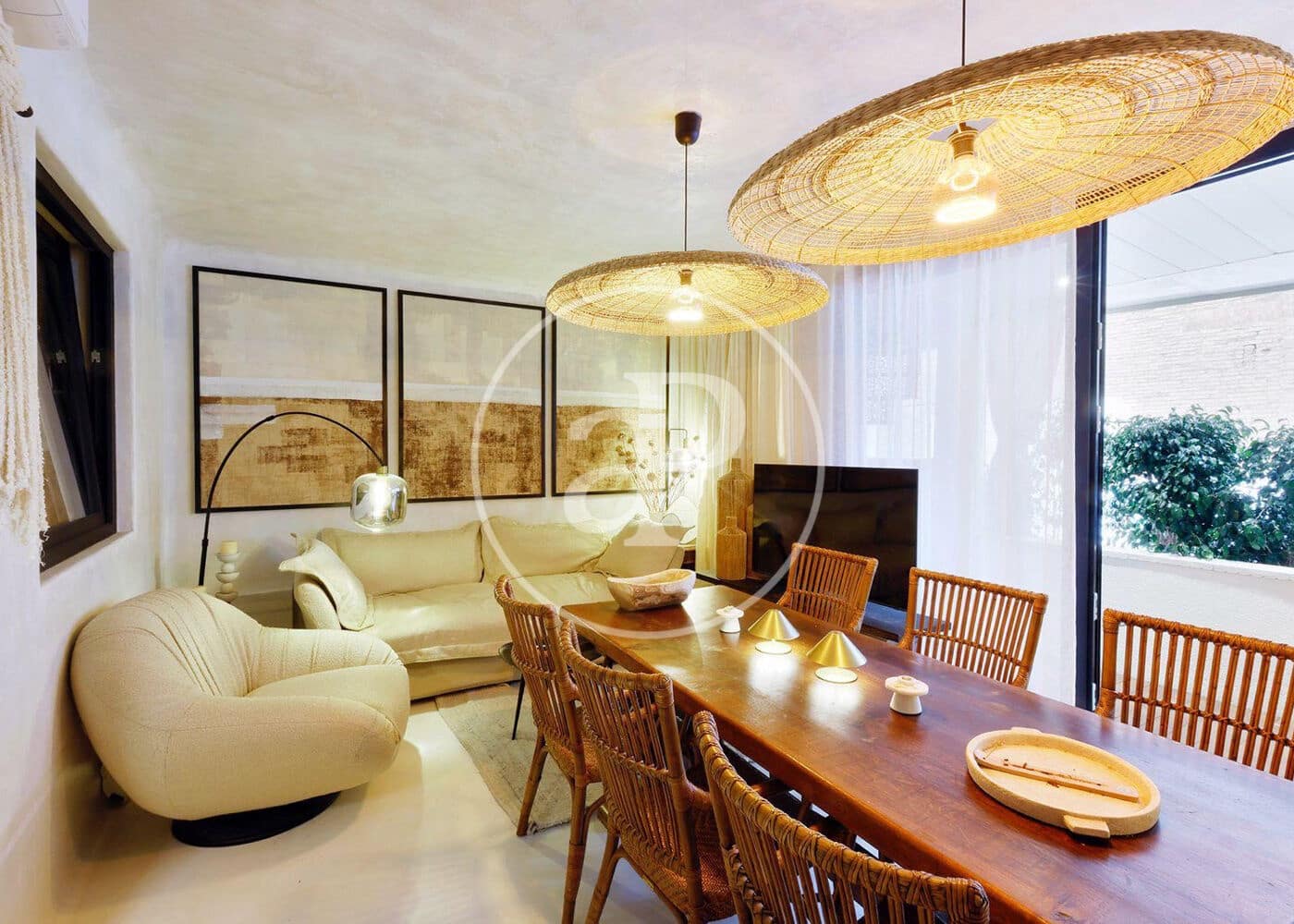 3 slaapkamer Appartement te koop in Barcelona stad - € 770.000 (Ref: 9698816)