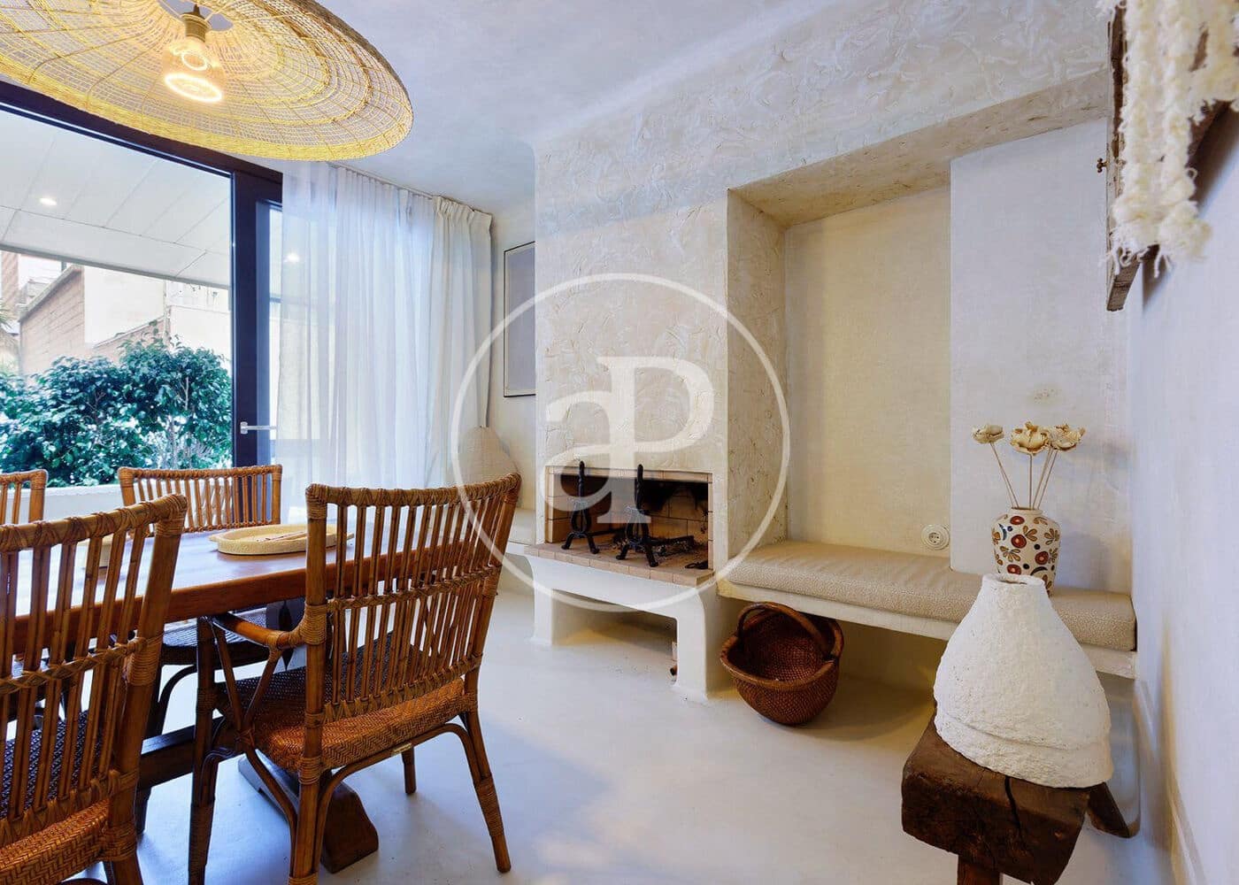 3 slaapkamer Appartement te koop in Barcelona stad - € 770.000 (Ref: 9698816)