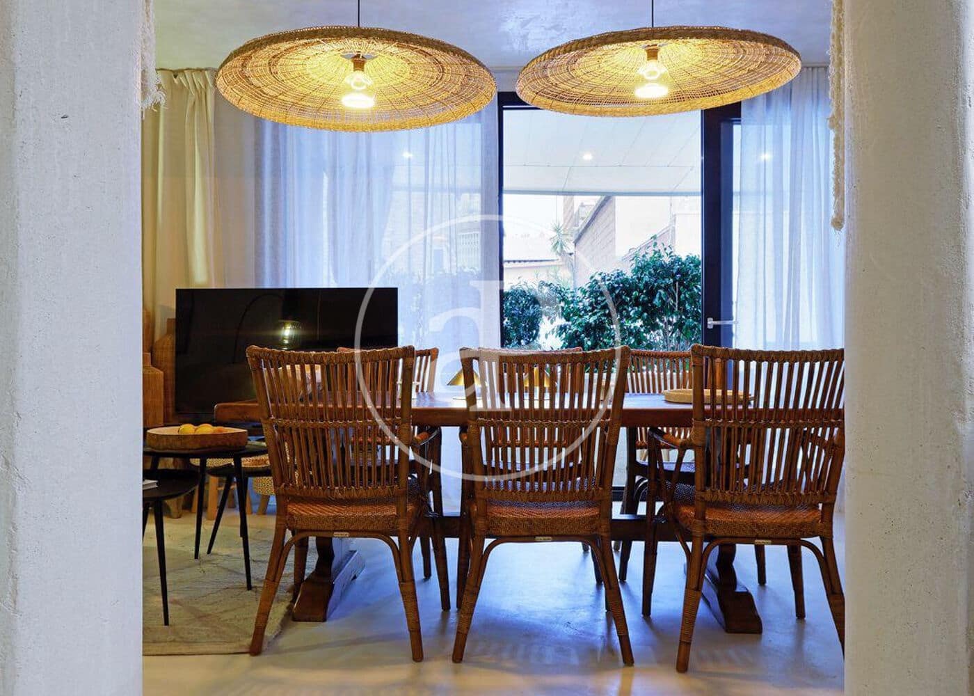 3 slaapkamer Appartement te koop in Barcelona stad - € 770.000 (Ref: 9698816)