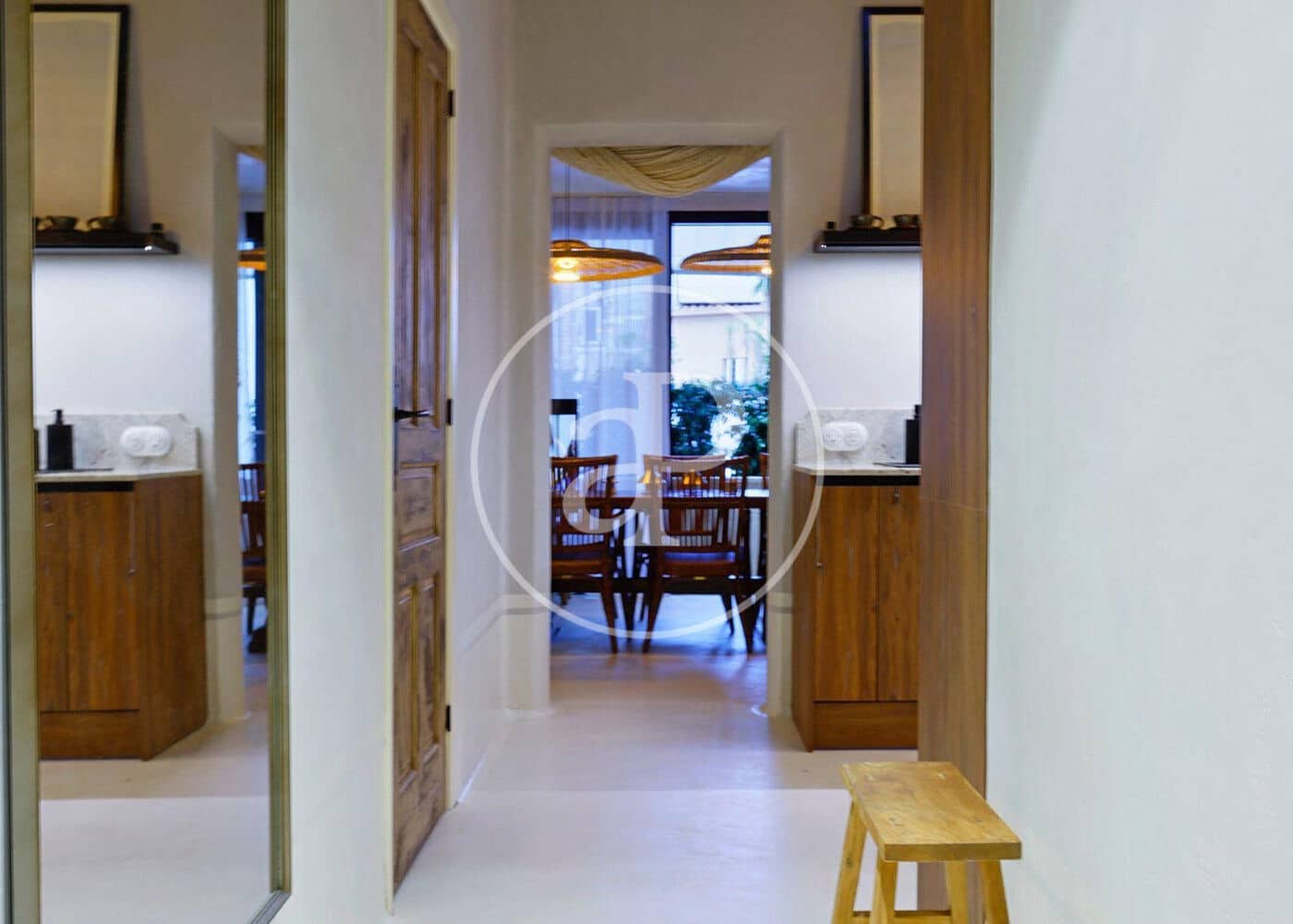 3 slaapkamer Appartement te koop in Barcelona stad - € 770.000 (Ref: 9698816)