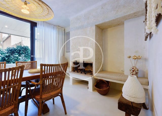 3 slaapkamer Appartement te koop in Sants, Barcelona stad - € 770.000 (Ref: 9698816)