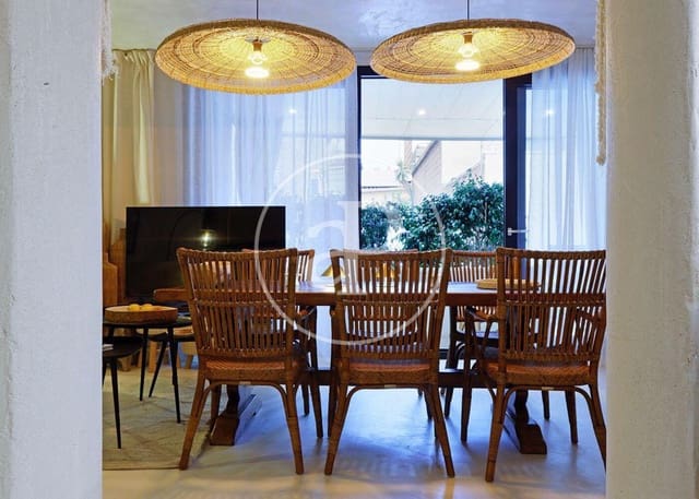 3 slaapkamer Appartement te koop in Sants, Barcelona stad - € 770.000 (Ref: 9698816)