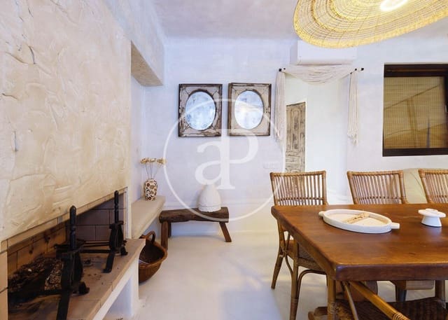 3 slaapkamer Appartement te koop in Sants, Barcelona stad - € 770.000 (Ref: 9698816)