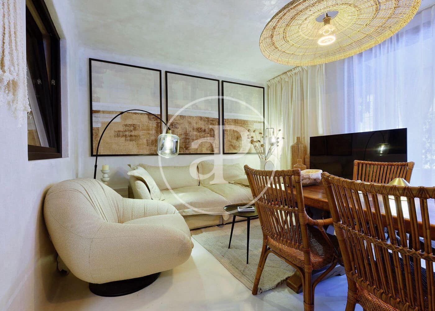 3 slaapkamer Appartement te koop in Barcelona stad - € 770.000 (Ref: 9698816)