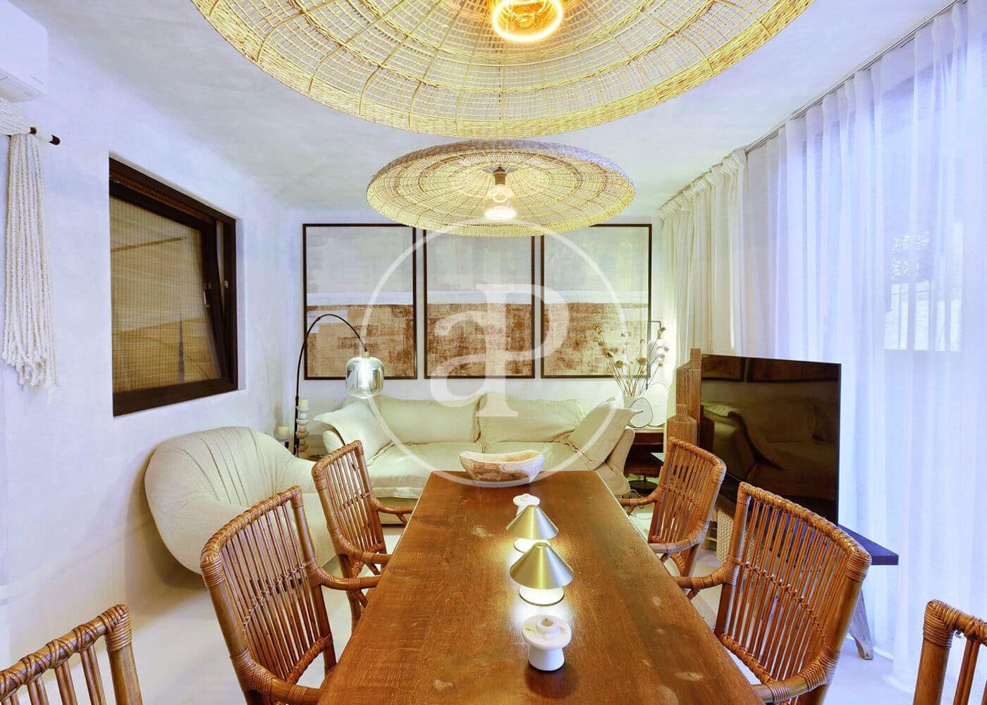 3 slaapkamer Appartement te koop in Barcelona stad - € 770.000 (Ref: 9698816)