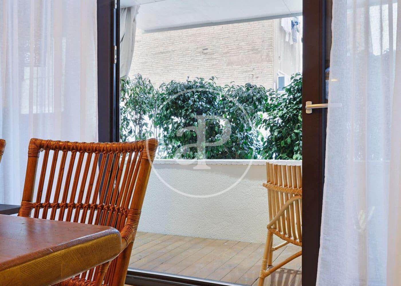 3 slaapkamer Appartement te koop in Barcelona stad - € 770.000 (Ref: 9698816)