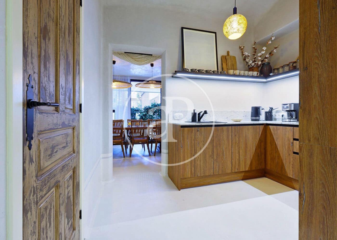 3 slaapkamer Appartement te koop in Barcelona stad - € 770.000 (Ref: 9698816)