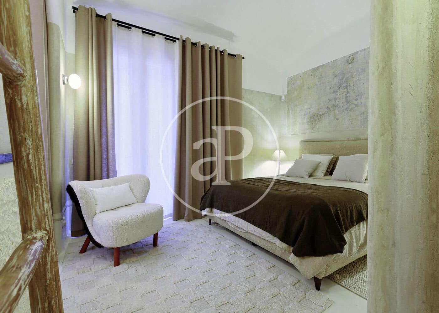 3 slaapkamer Appartement te koop in Barcelona stad - € 770.000 (Ref: 9698816)