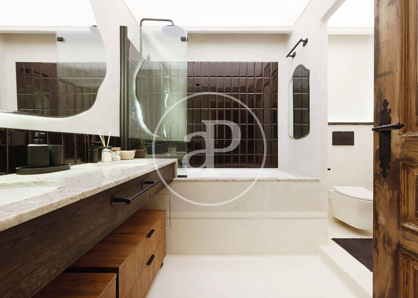 3 slaapkamer Appartement te koop in Barcelona stad - € 770.000 (Ref: 9698816)