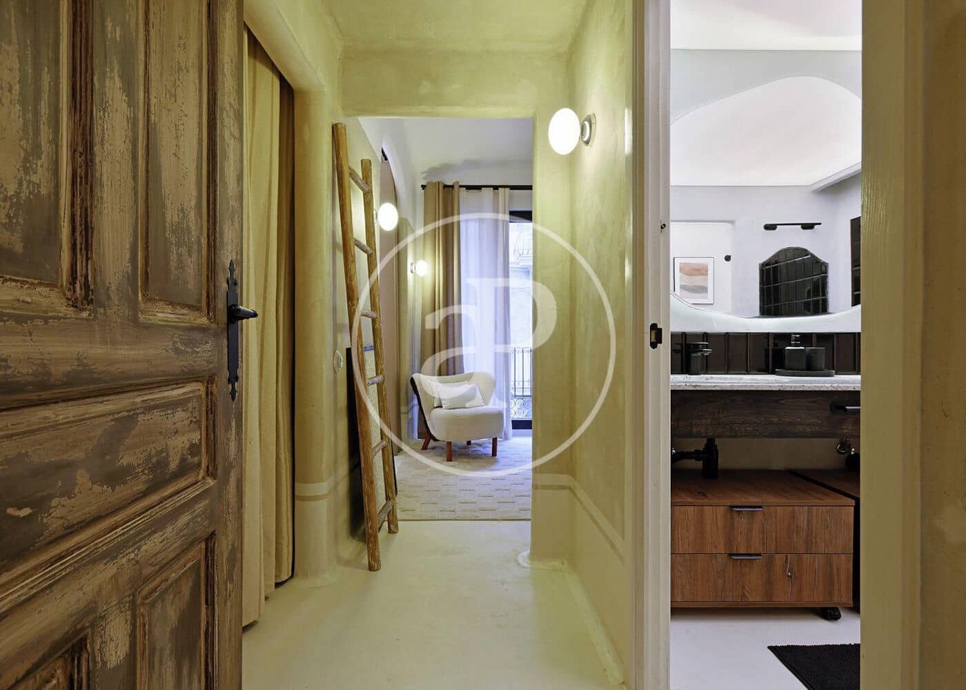 3 slaapkamer Appartement te koop in Barcelona stad - € 770.000 (Ref: 9698816)