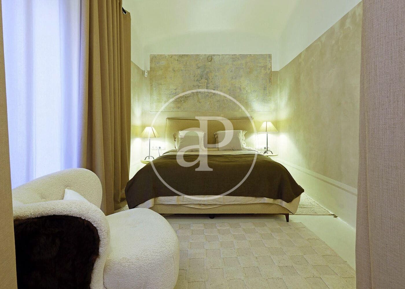 3 slaapkamer Appartement te koop in Barcelona stad - € 770.000 (Ref: 9698816)