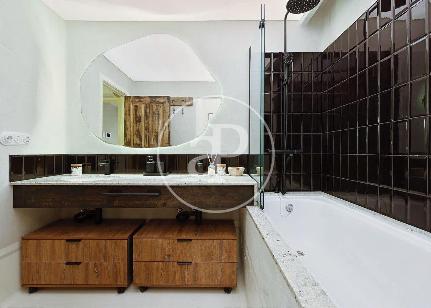 3 slaapkamer Appartement te koop in Barcelona stad - € 770.000 (Ref: 9698816)