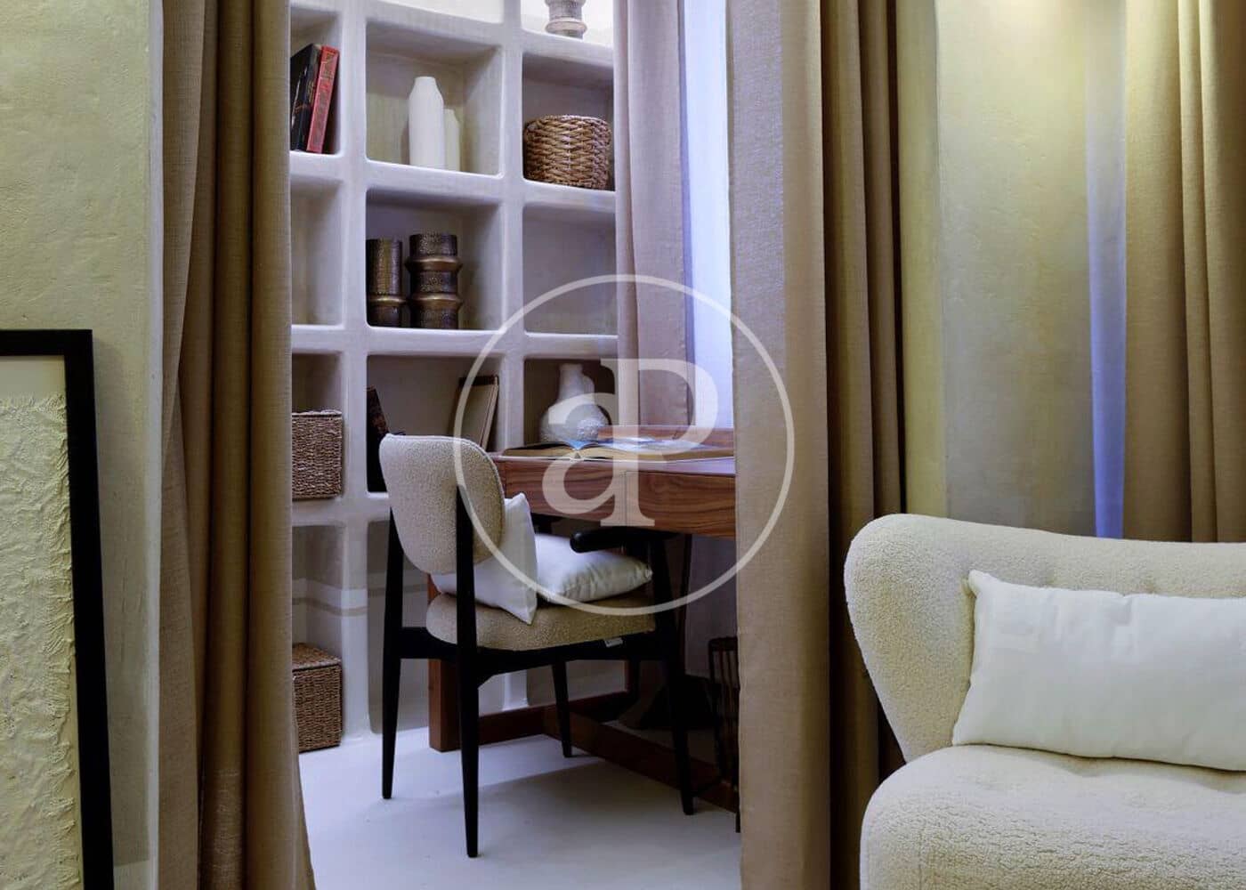 3 slaapkamer Appartement te koop in Barcelona stad - € 770.000 (Ref: 9698816)