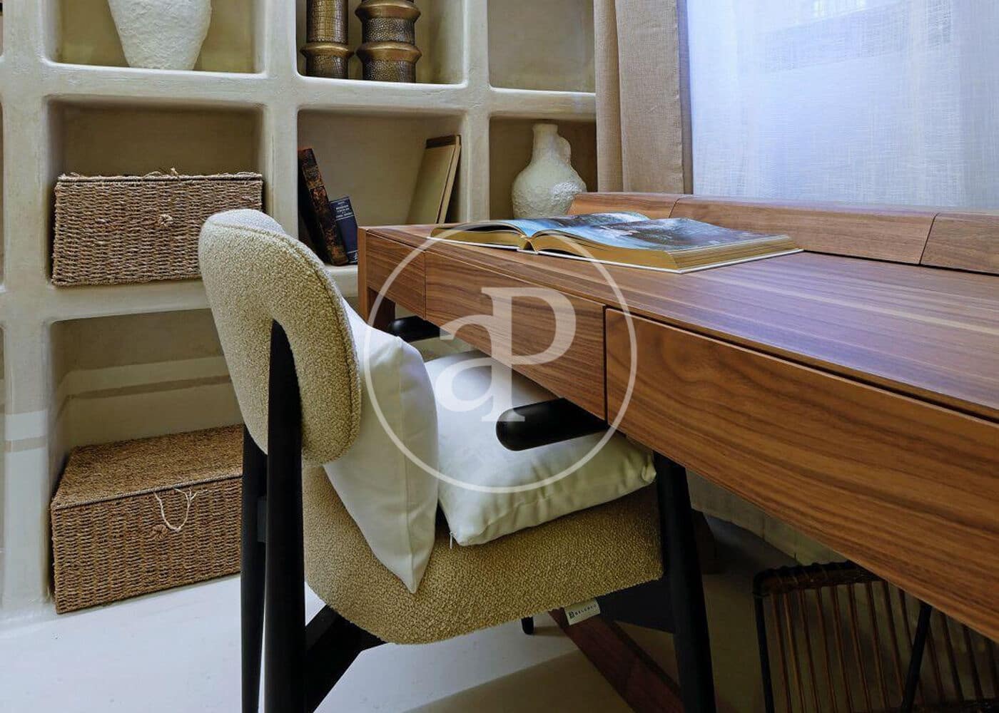 3 slaapkamer Appartement te koop in Barcelona stad - € 770.000 (Ref: 9698816)