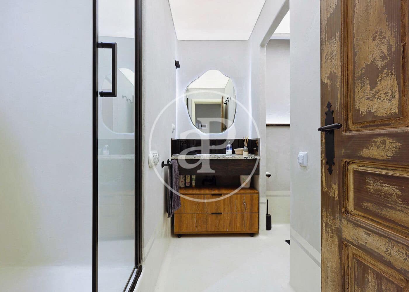 3 slaapkamer Appartement te koop in Barcelona stad - € 770.000 (Ref: 9698816)