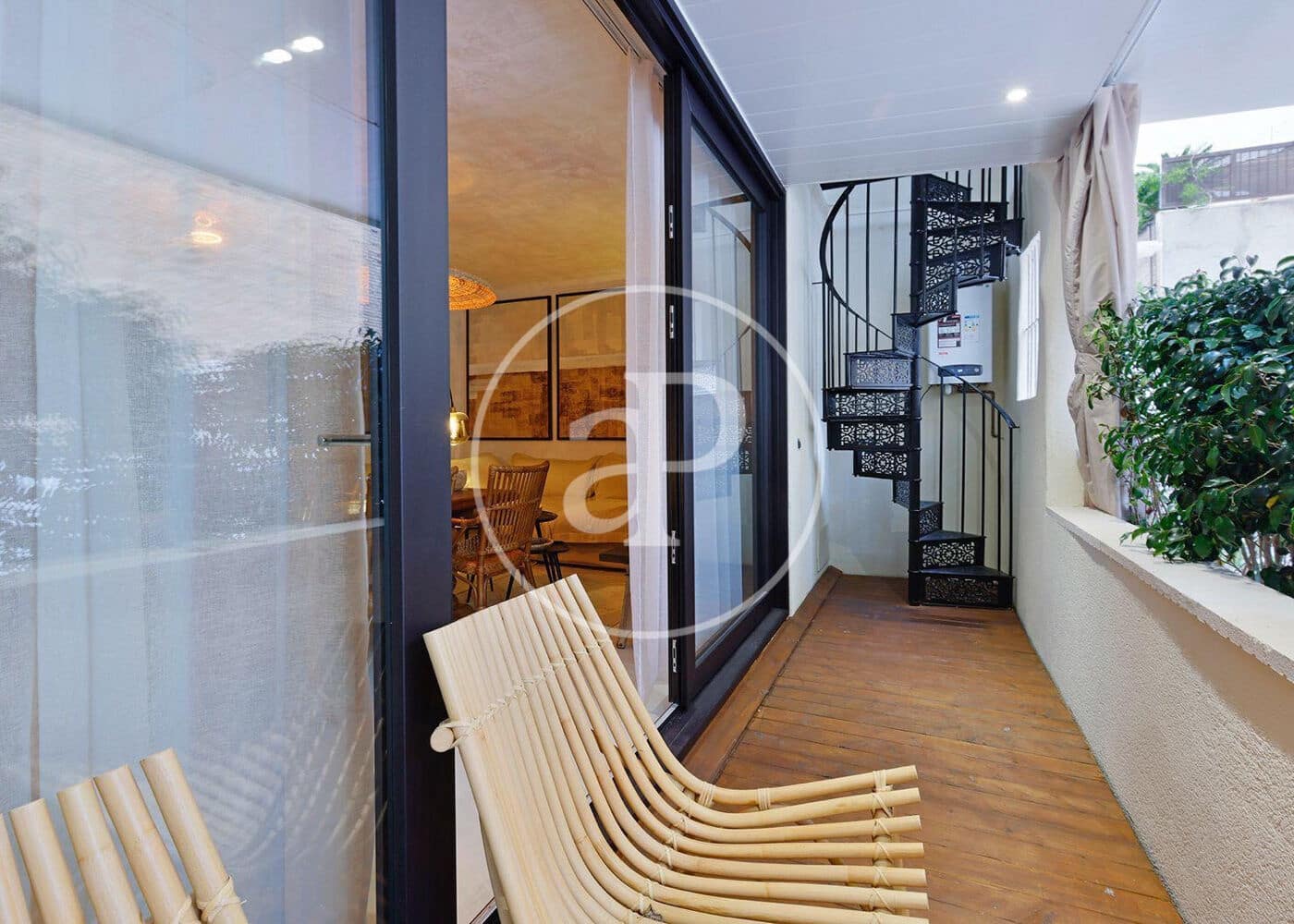 3 slaapkamer Appartement te koop in Barcelona stad - € 770.000 (Ref: 9698816)