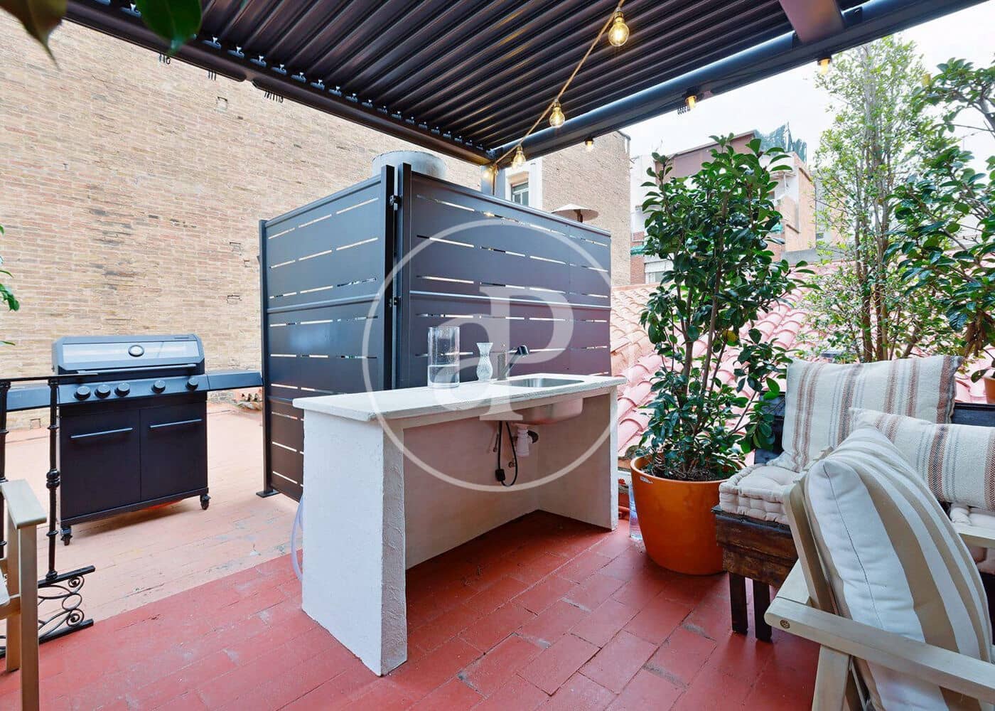 3 slaapkamer Appartement te koop in Barcelona stad - € 770.000 (Ref: 9698816)