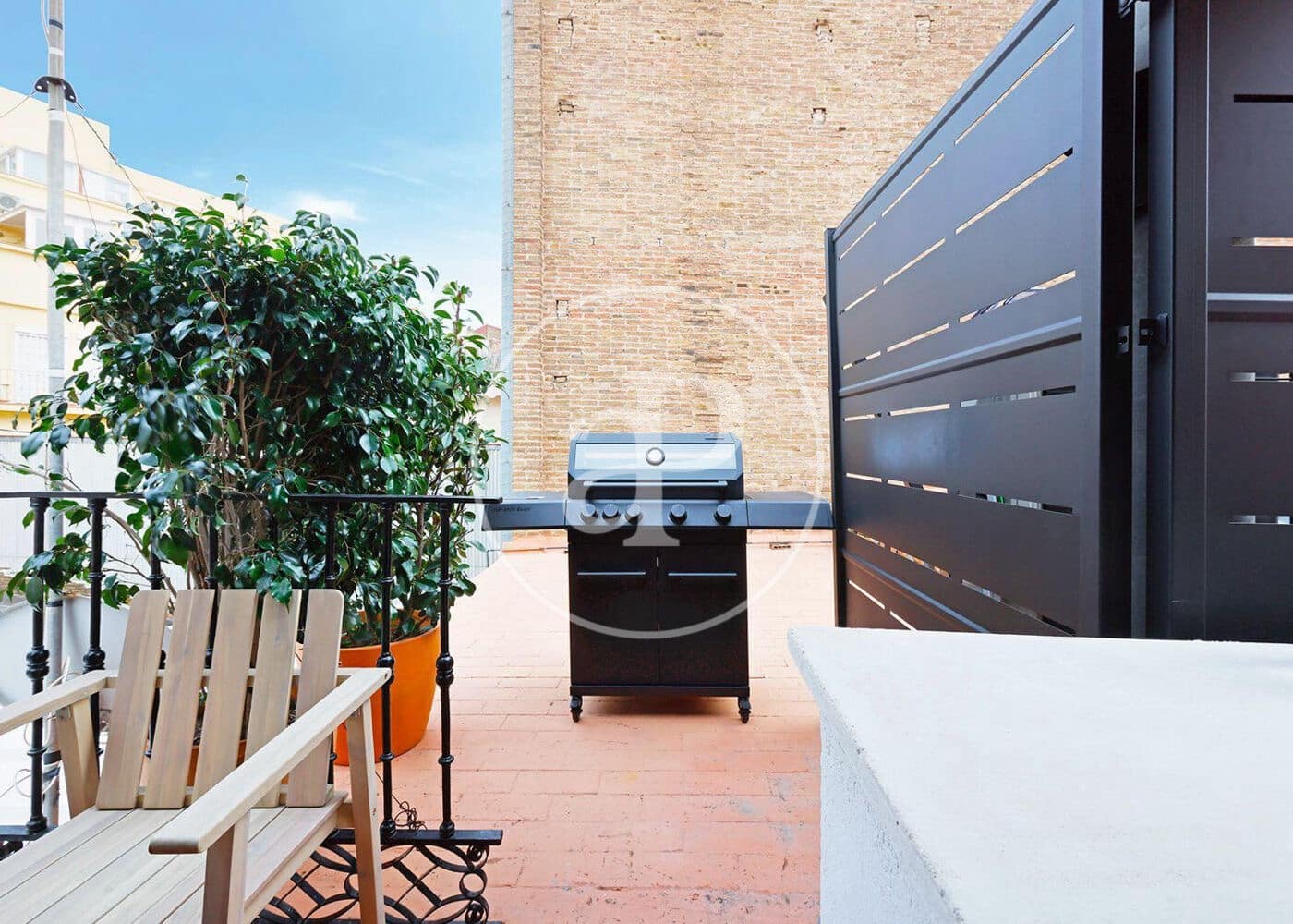 3 slaapkamer Appartement te koop in Barcelona stad - € 770.000 (Ref: 9698816)