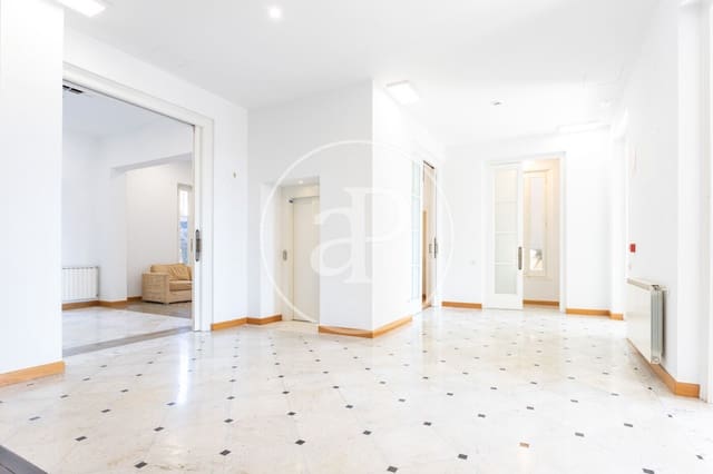 10 sypialnia Willa do wynajęcia w Sarrià, Miasto Barcelona - 15 000 € (Ref: 9698817)