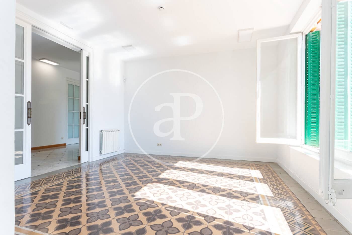 10 bedroom Villa for rent in Barcelona city - € 15,000 (Ref: 9698817)