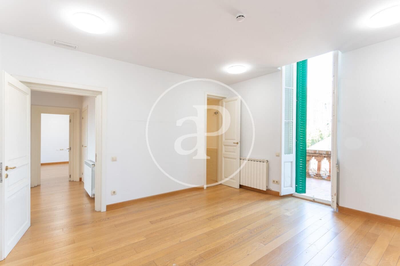 10 bedroom Villa for rent in Barcelona city - € 15,000 (Ref: 9698817)