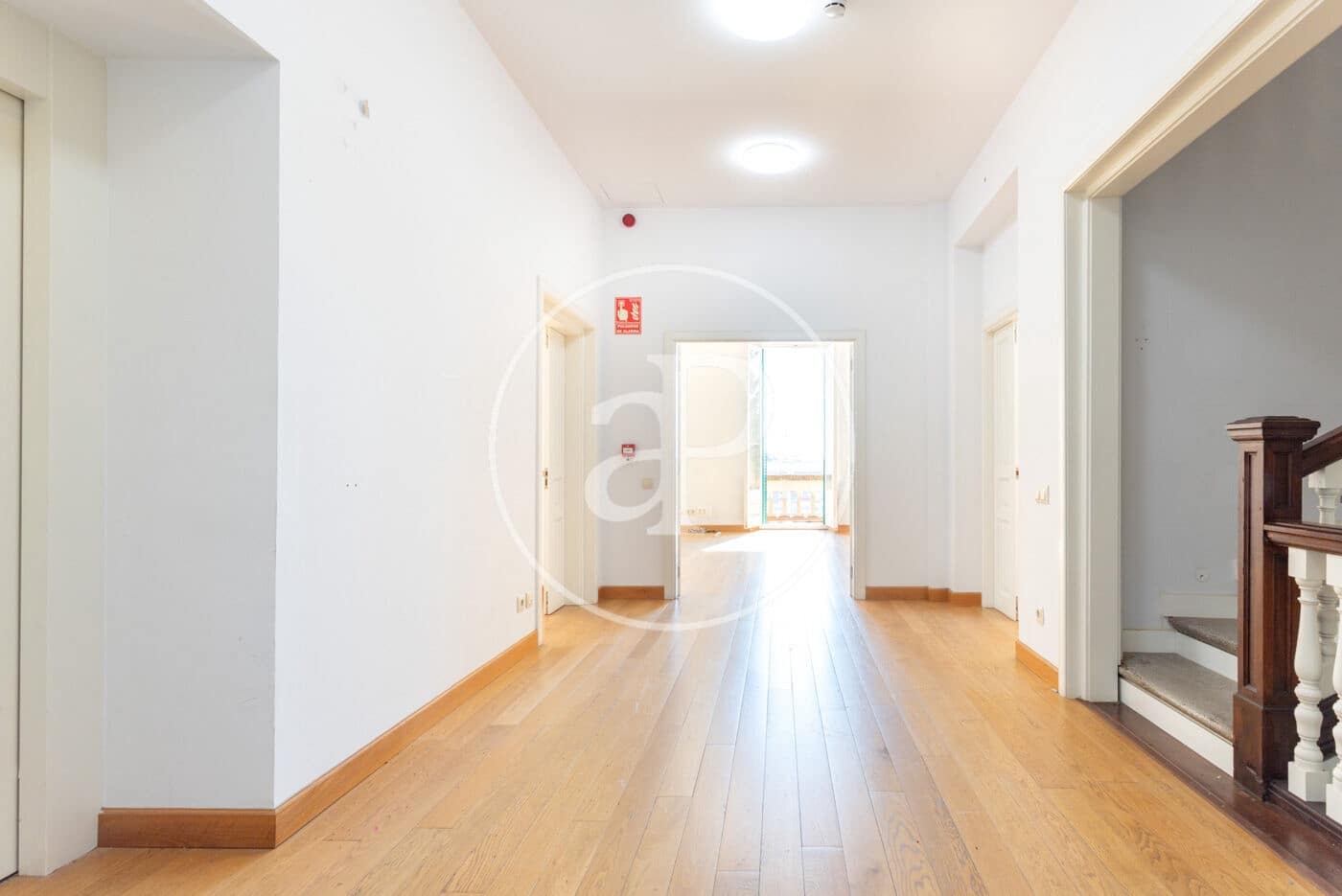 10 bedroom Villa for rent in Barcelona city - € 15,000 (Ref: 9698817)