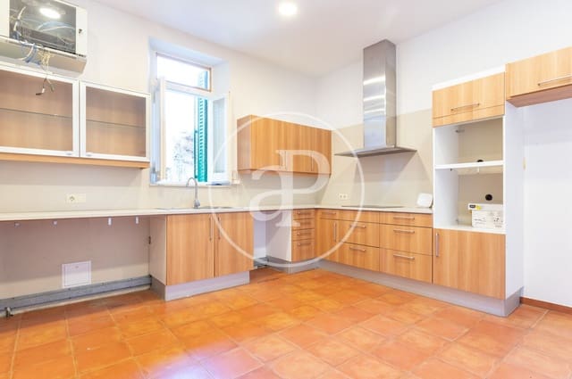 10 sypialnia Willa do wynajęcia w Sarrià, Miasto Barcelona - 15 000 € (Ref: 9698817)