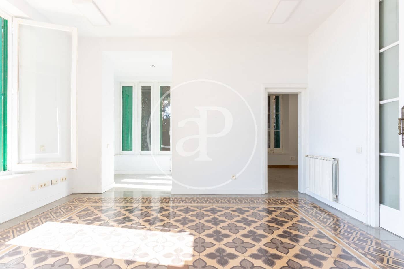 10 bedroom Villa for rent in Barcelona city - € 15,000 (Ref: 9698817)