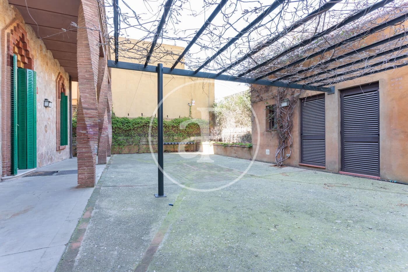 10 bedroom Villa for rent in Barcelona city - € 15,000 (Ref: 9698817)